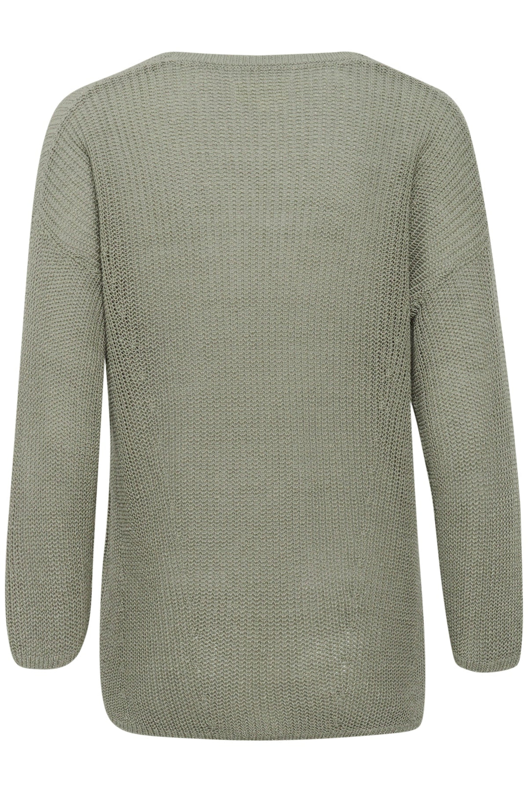 Etronapw Pullover Vetiver | Genser | Smuk - Dameklær på nett