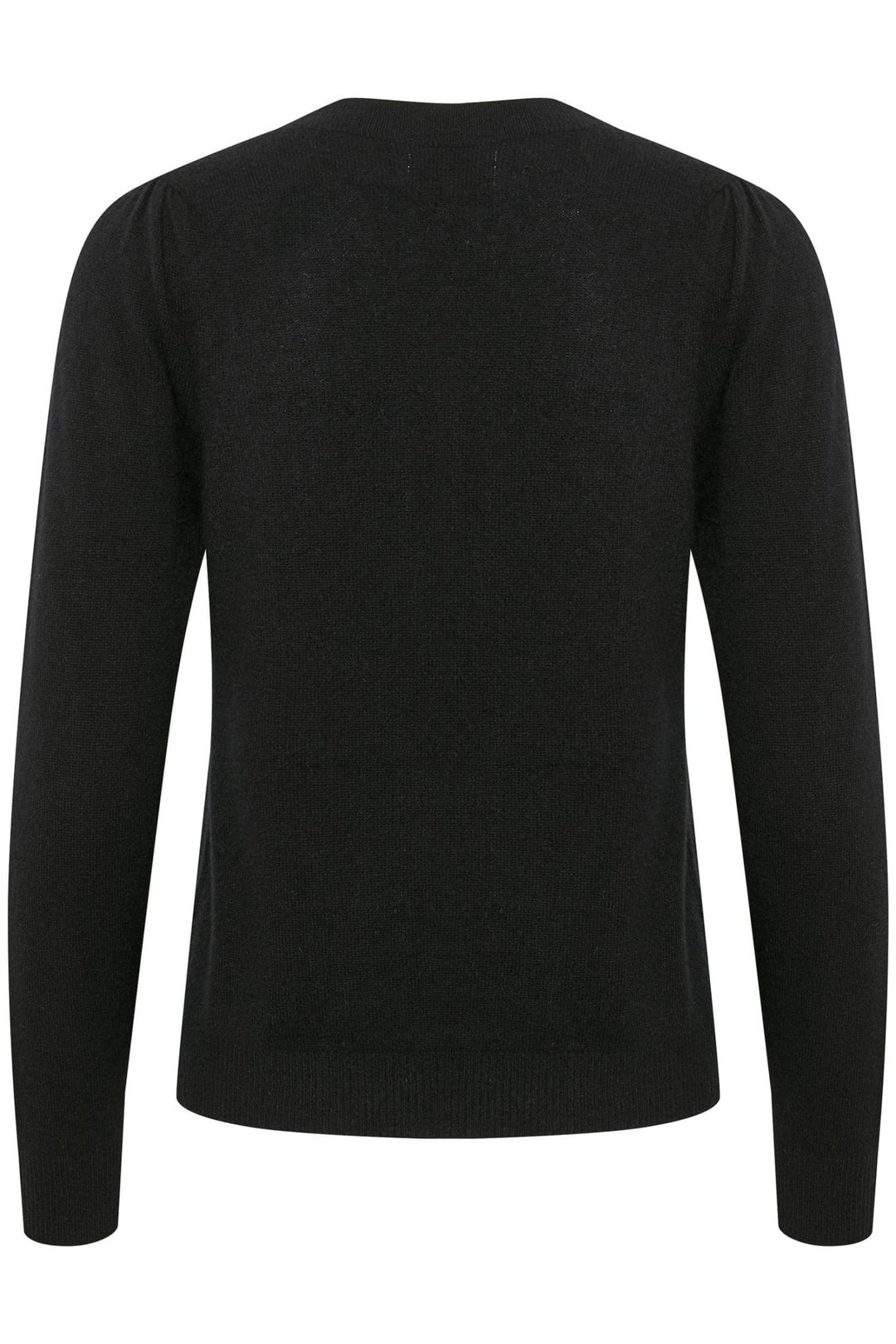 Evinapw Pullover Black | Genser | Smuk - Dameklær på nett