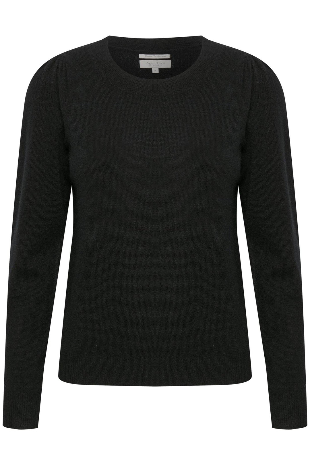 Evinapw Pullover Black | Genser | Smuk - Dameklær på nett