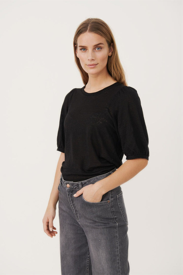 Evinpw Tshirt | Skjorter og bluser | Smuk - Dameklær på nett
