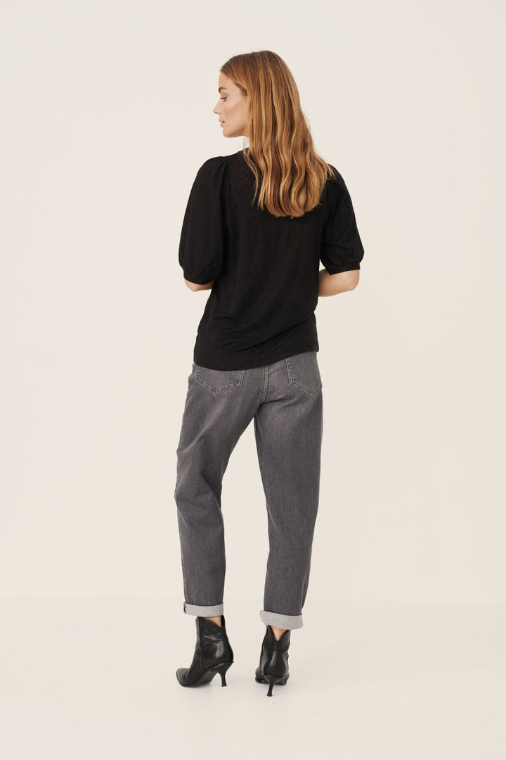 Evinpw Tshirt | Skjorter og bluser | Smuk - Dameklær på nett