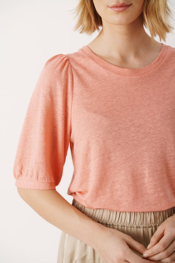 Evinpw Tshirt | Skjorter og bluser | Smuk - Dameklær på nett