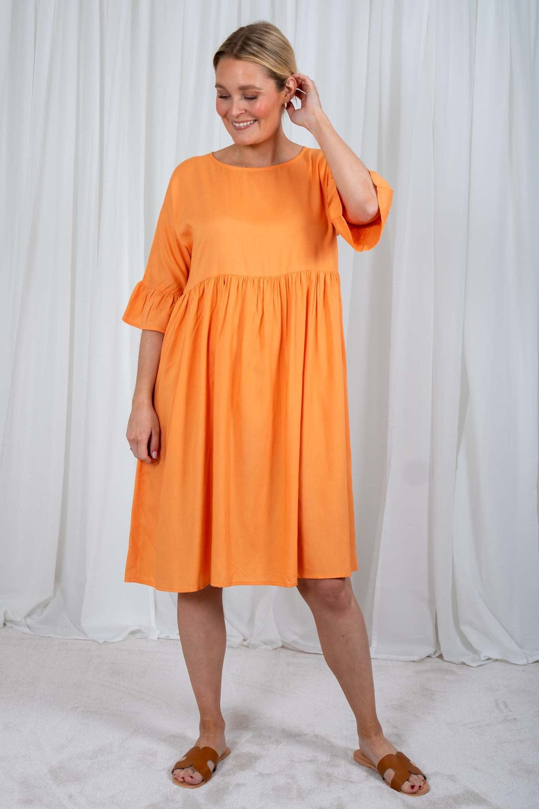 Farah Dress | Kjoler | Smuk - Dameklær på nett