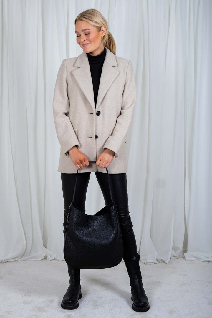 Farrah Hobo Bag | Vesker | Smuk - Dameklær på nett
