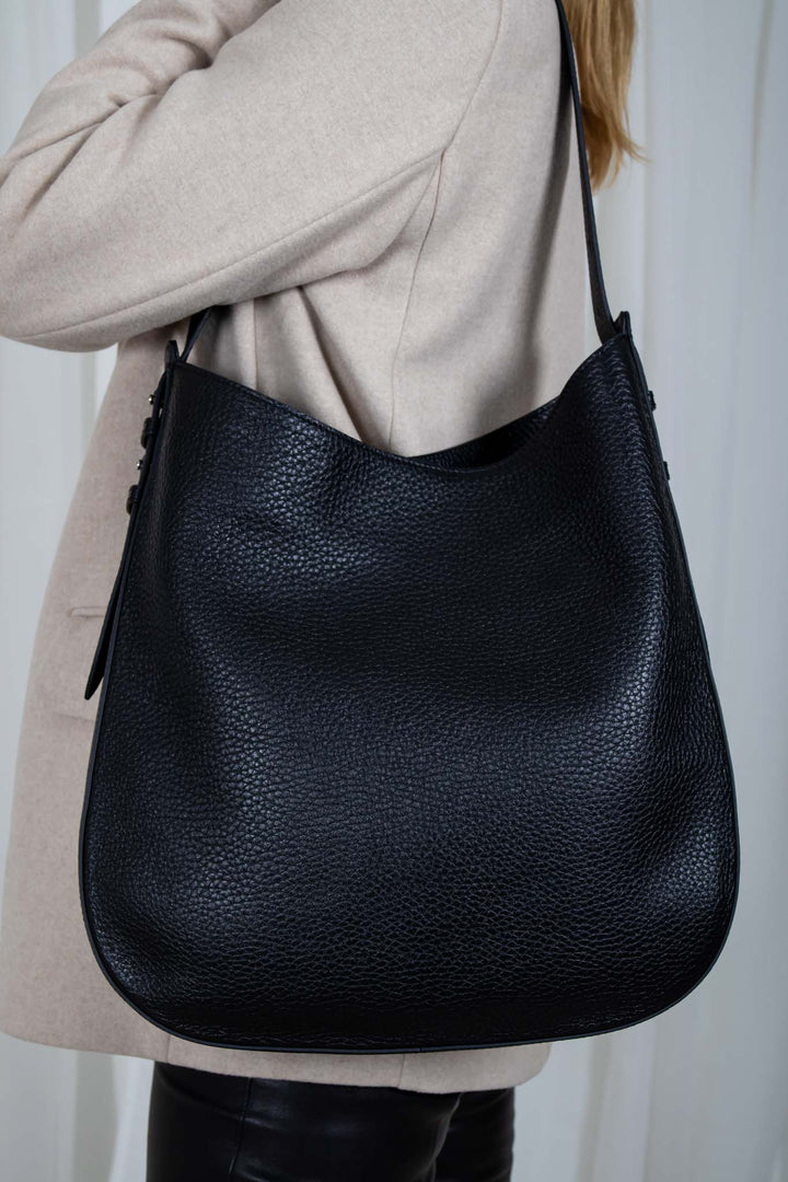 Farrah Hobo Bag | Vesker | Smuk - Dameklær på nett