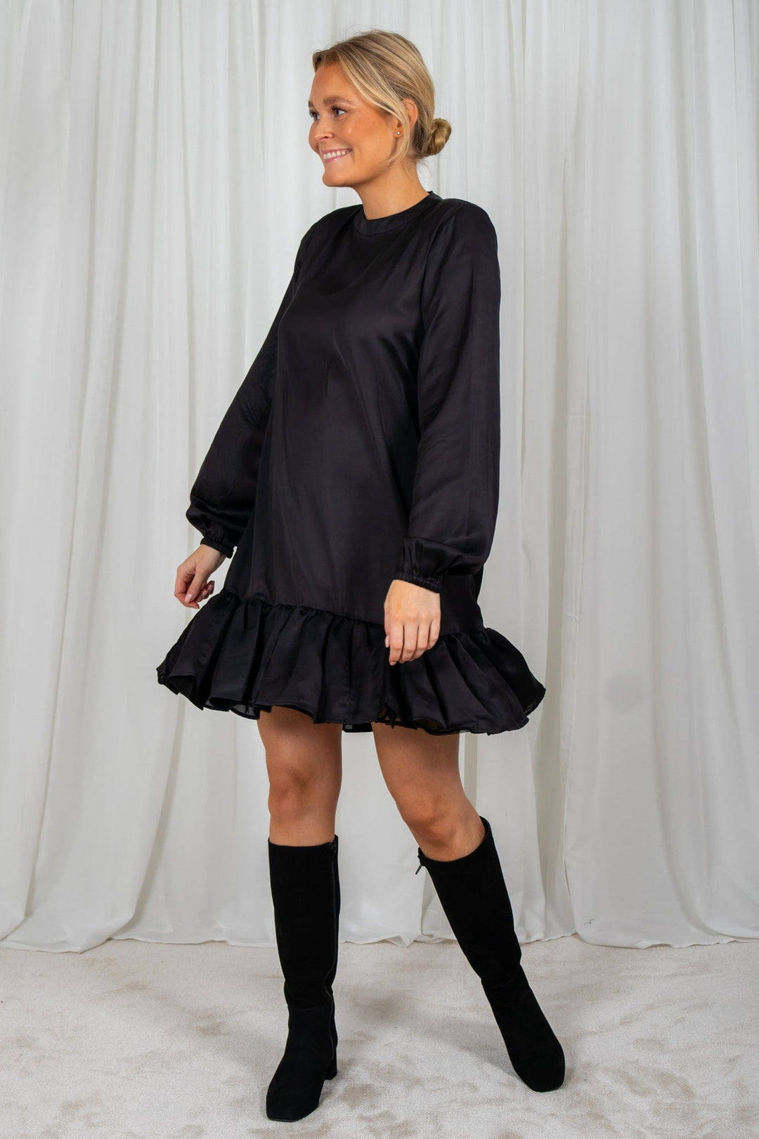 Favorite Edition 1 Dress Black | Kjoler | Smuk - Dameklær på nett