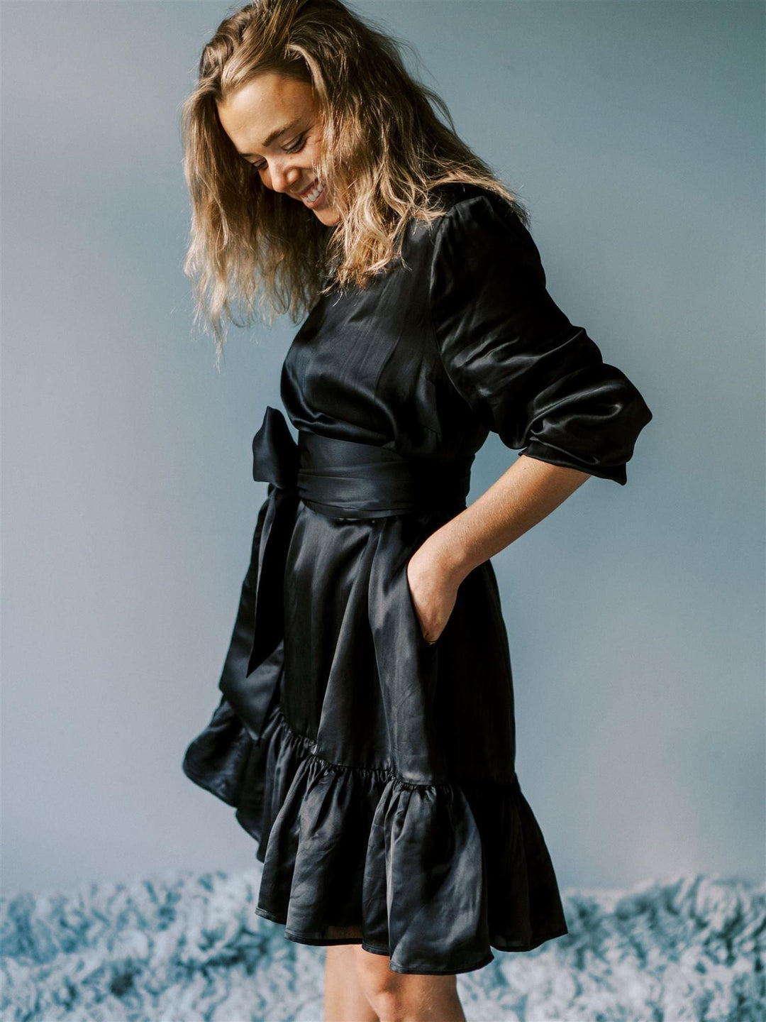 Favorite Edition 1 Dress Black | Kjoler | Smuk - Dameklær på nett