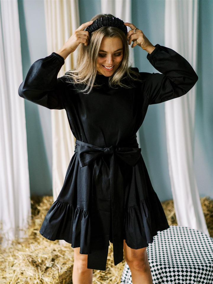 Favorite Edition 2 Dress Black | Kjoler | Smuk - Dameklær på nett