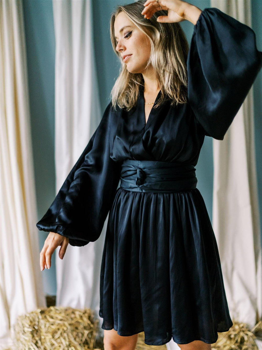 Favorite Edition 3 Dress Black | Kjoler | Smuk - Dameklær på nett