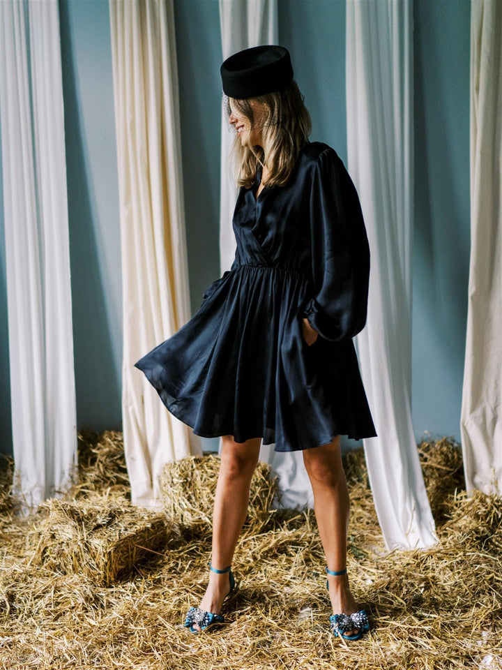Favorite Edition 3 Dress Black | Kjoler | Smuk - Dameklær på nett