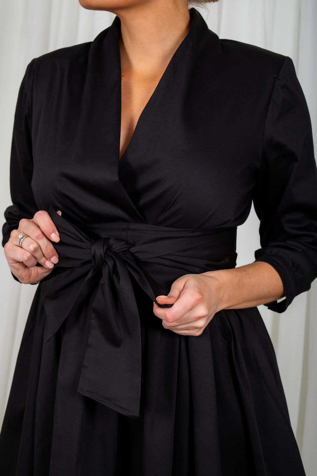 Favorite Edition 4 Dress Black | Kjoler | Smuk - Dameklær på nett