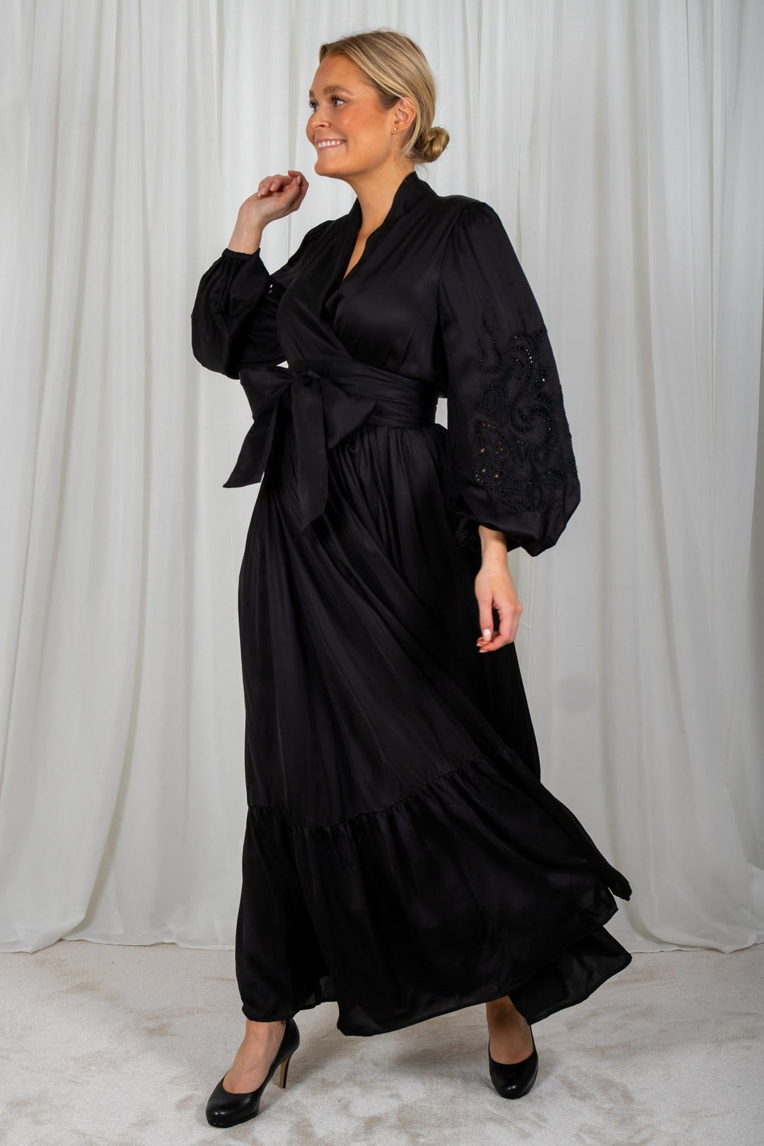 Favorite Edition 5 Dress Black | Kjoler | Smuk - Dameklær på nett