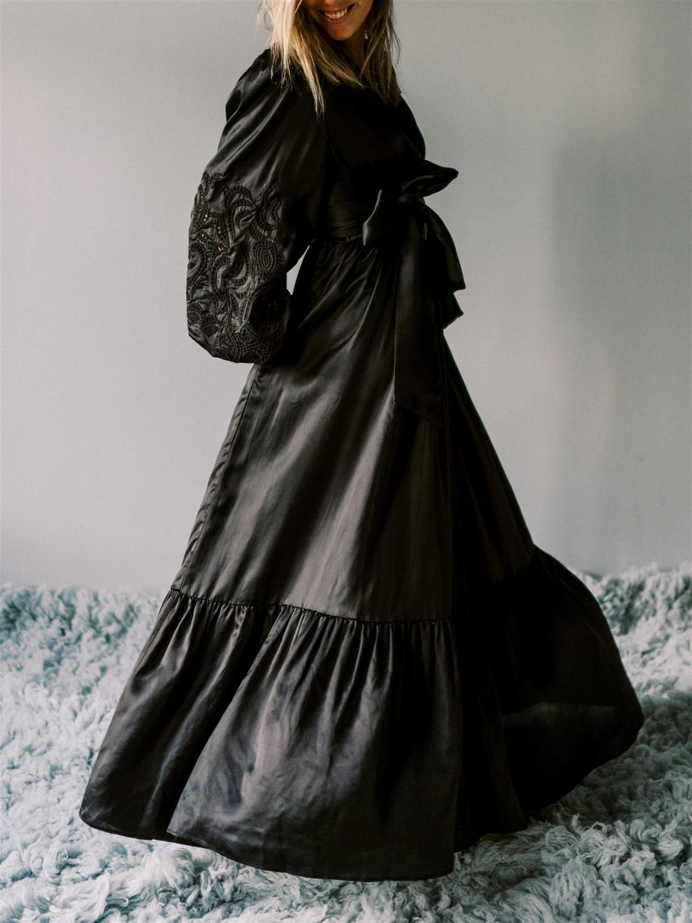 Favorite Edition 5 Dress Black | Kjoler | Smuk - Dameklær på nett