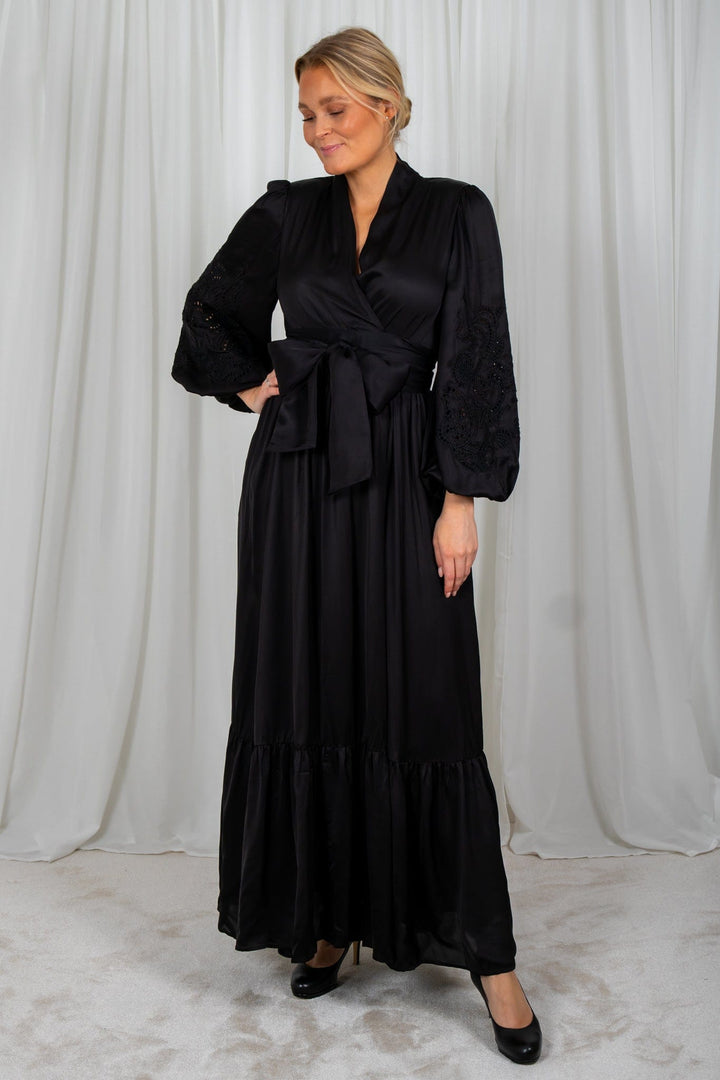 Favorite Edition 5 Dress Black | Kjoler | Smuk - Dameklær på nett