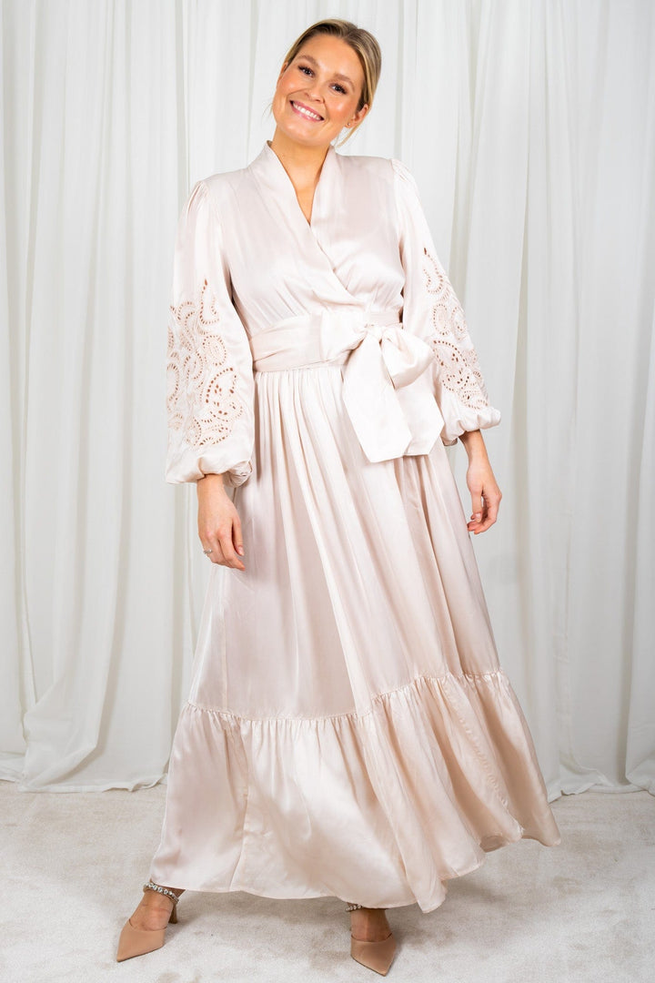 Favorite Edition 5 Dress Pearl | Kjoler | Smuk - Dameklær på nett