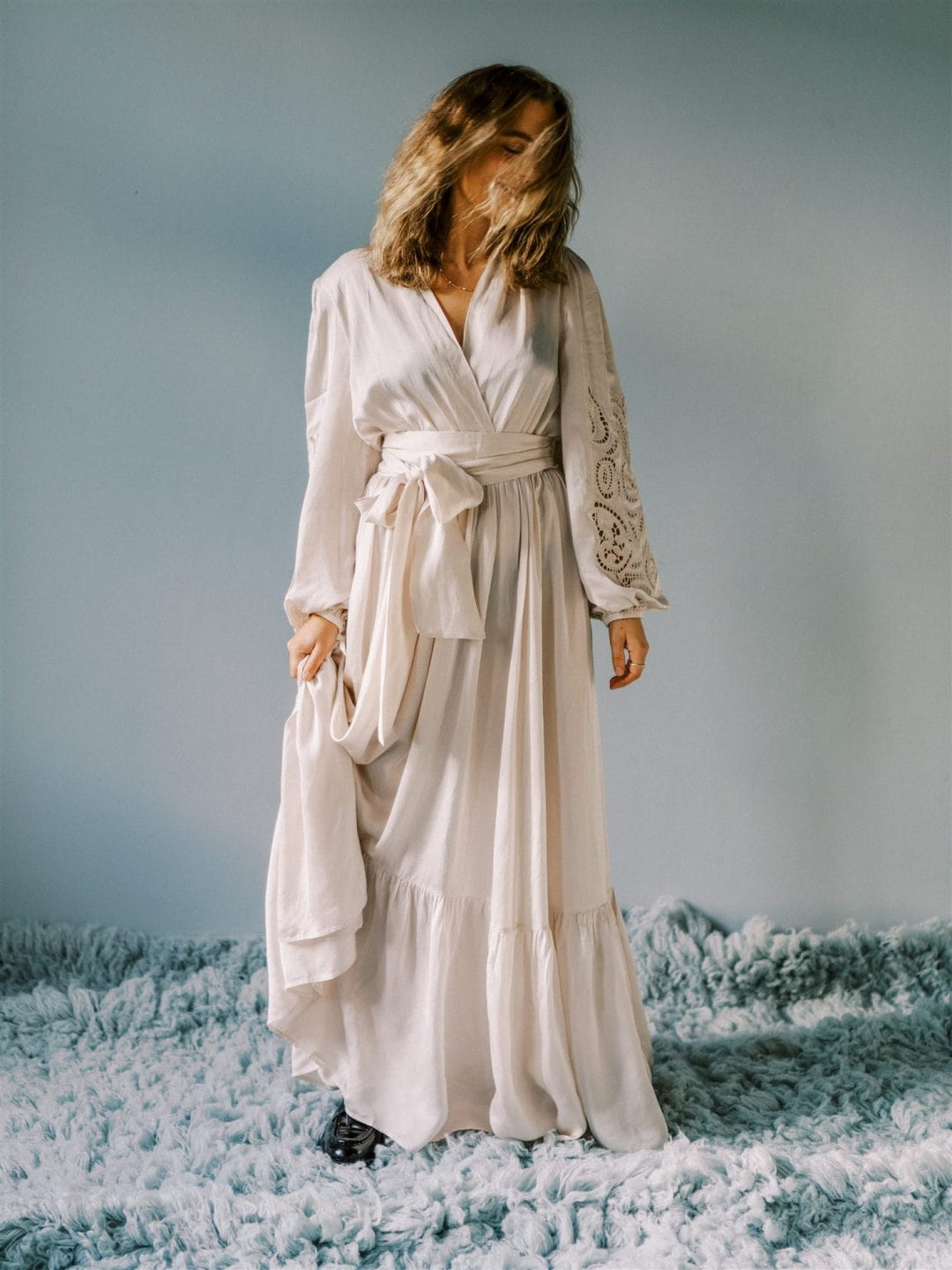 Favorite Edition 5 Dress Pearl | Kjoler | Smuk - Dameklær på nett