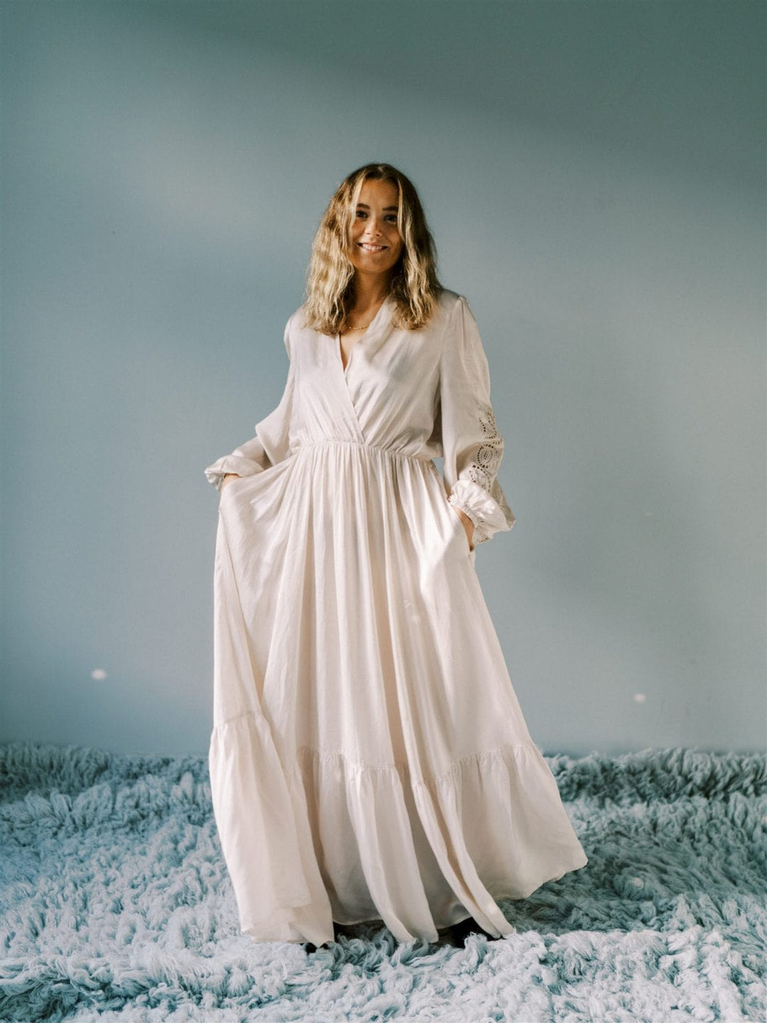 Favorite Edition 5 Dress Pearl | Kjoler | Smuk - Dameklær på nett