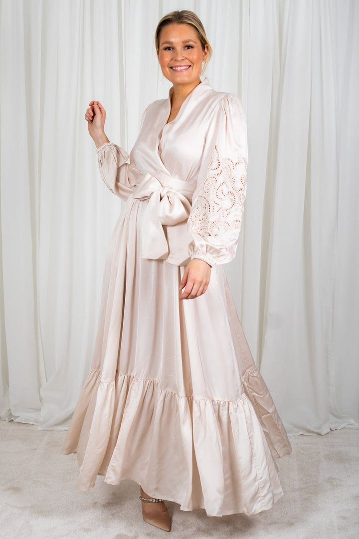 Favorite Edition 5 Dress Pearl | Kjoler | Smuk - Dameklær på nett