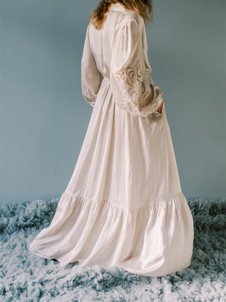 Favorite Edition 5 Dress Pearl | Kjoler | Smuk - Dameklær på nett