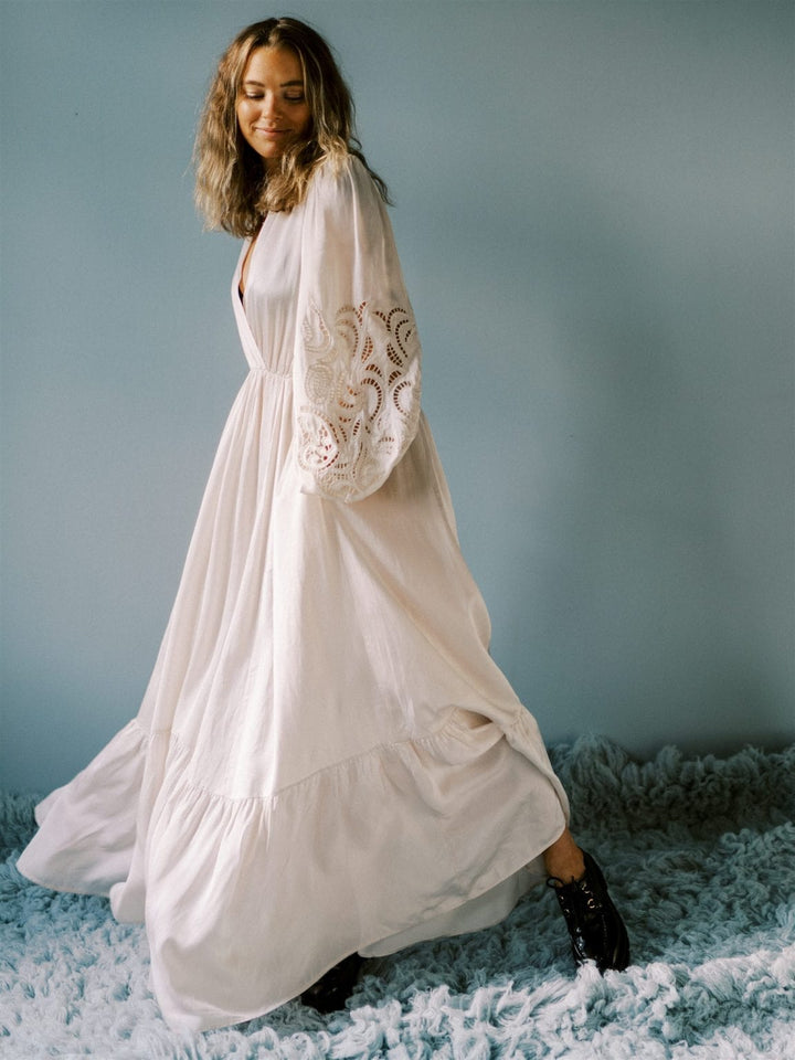 Favorite Edition 5 Dress Pearl | Kjoler | Smuk - Dameklær på nett