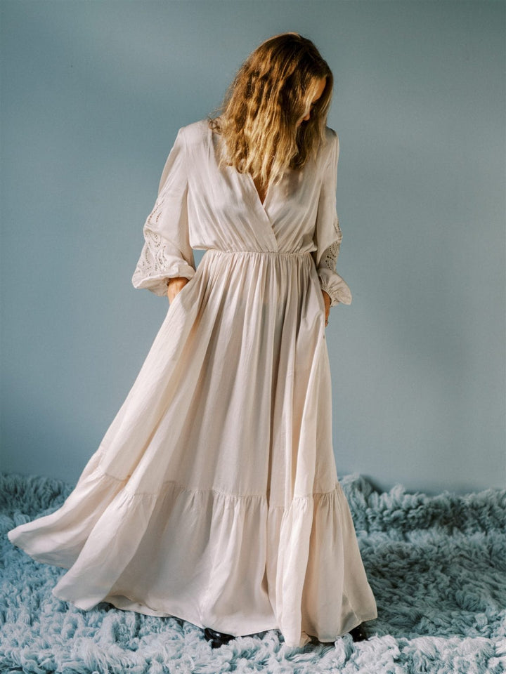 Favorite Edition 5 Dress Pearl | Kjoler | Smuk - Dameklær på nett