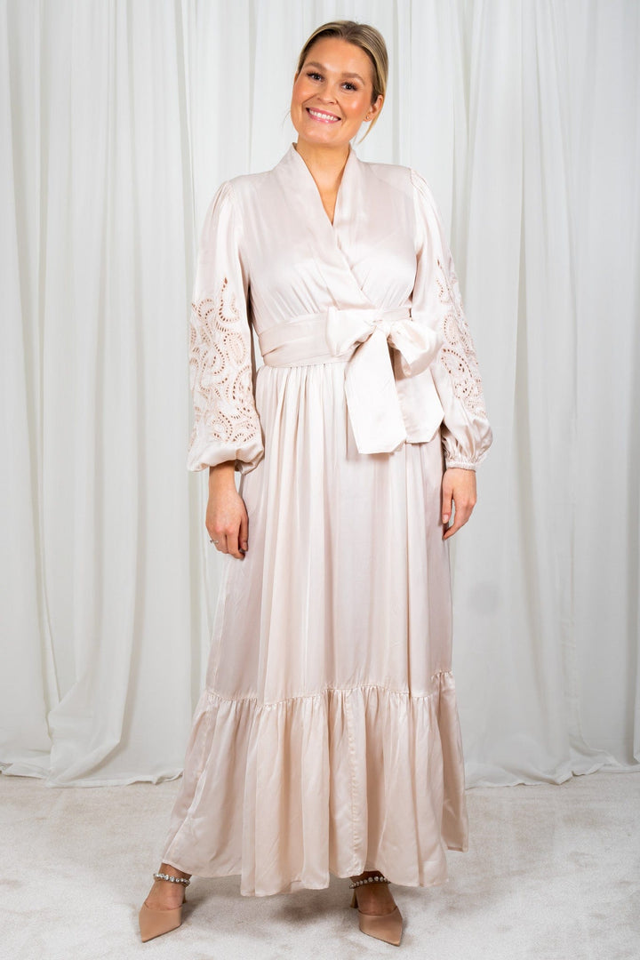 Favorite Edition 5 Dress Pearl | Kjoler | Smuk - Dameklær på nett