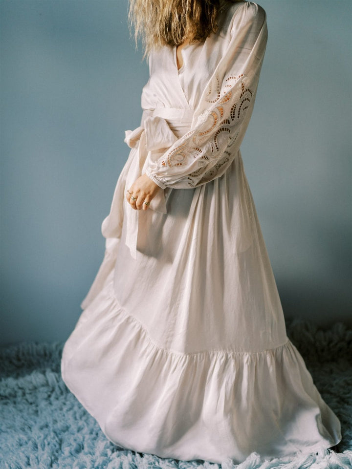 Favorite Edition 5 Dress Pearl | Kjoler | Smuk - Dameklær på nett