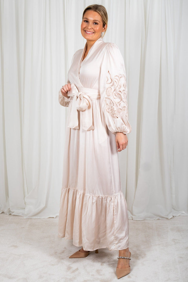 Favorite Edition 5 Dress Pearl | Kjoler | Smuk - Dameklær på nett