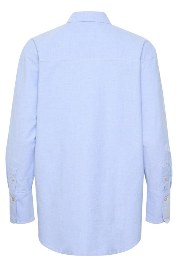 Feliceiw Shirt | Skjorter og bluser | Smuk - Dameklær på nett