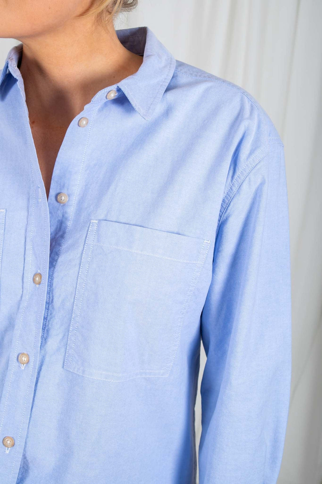 Feliceiw Shirt | Skjorter og bluser | Smuk - Dameklær på nett