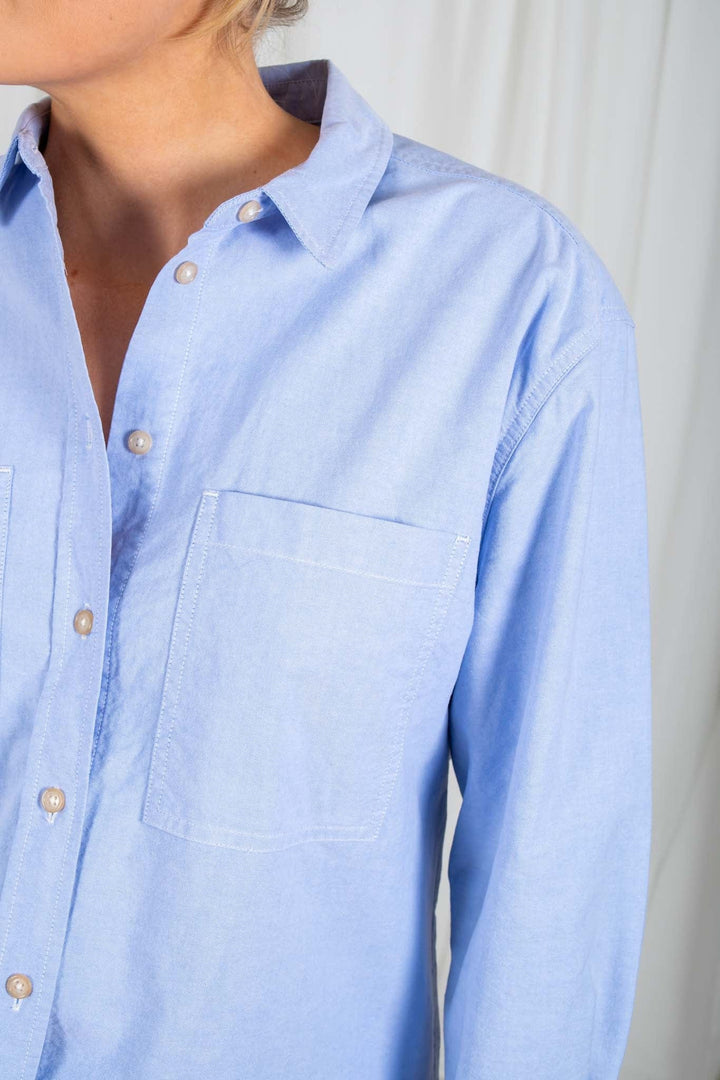 Feliceiw Shirt | Skjorter og bluser | Smuk - Dameklær på nett