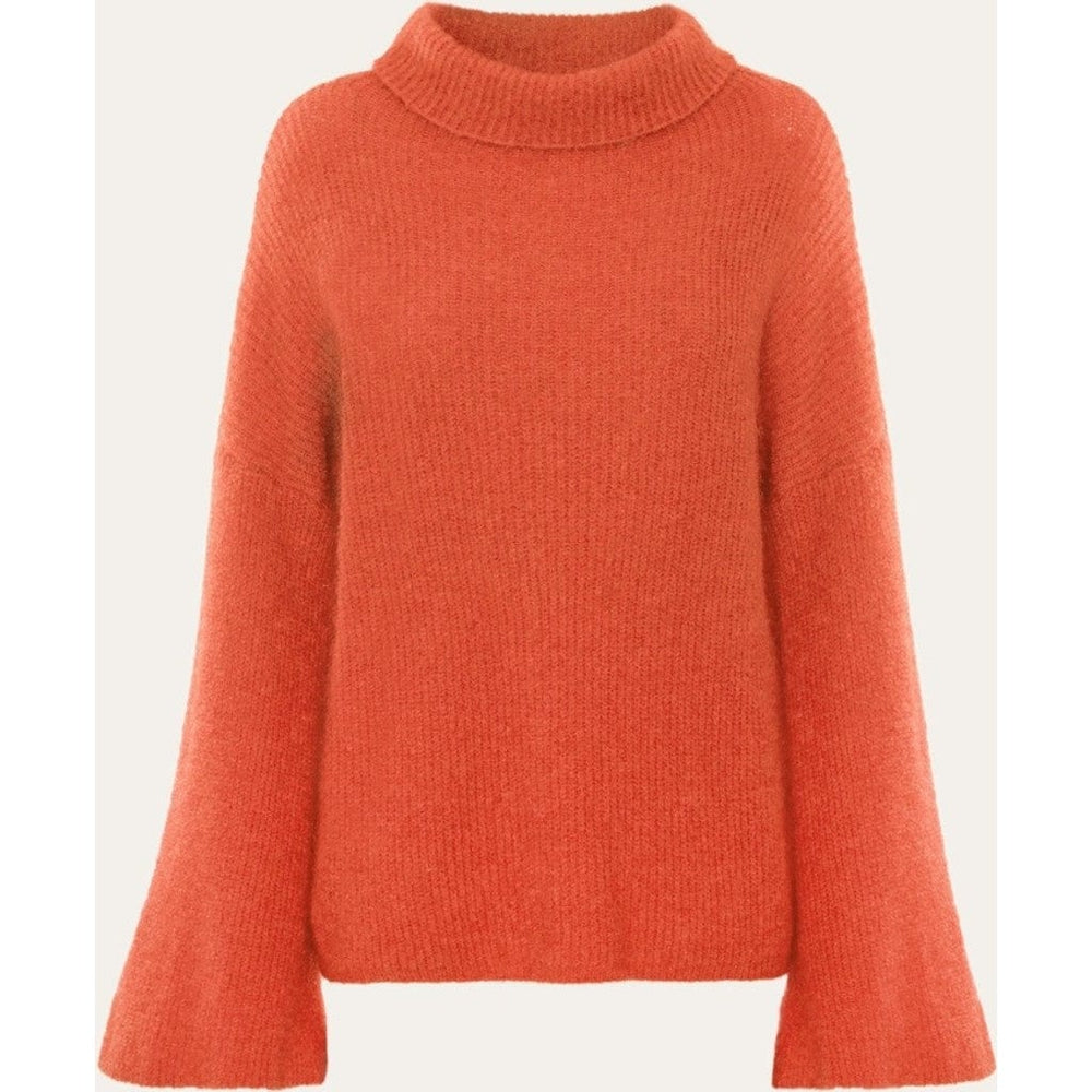 Felicia Oversized Knit | Genser | Smuk - Dameklær på nett