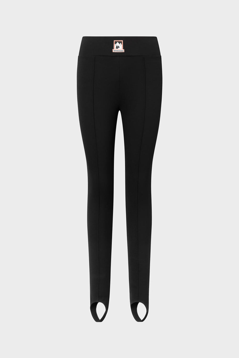 Felizon Tights Black | Bukser | Smuk - Dameklær på nett