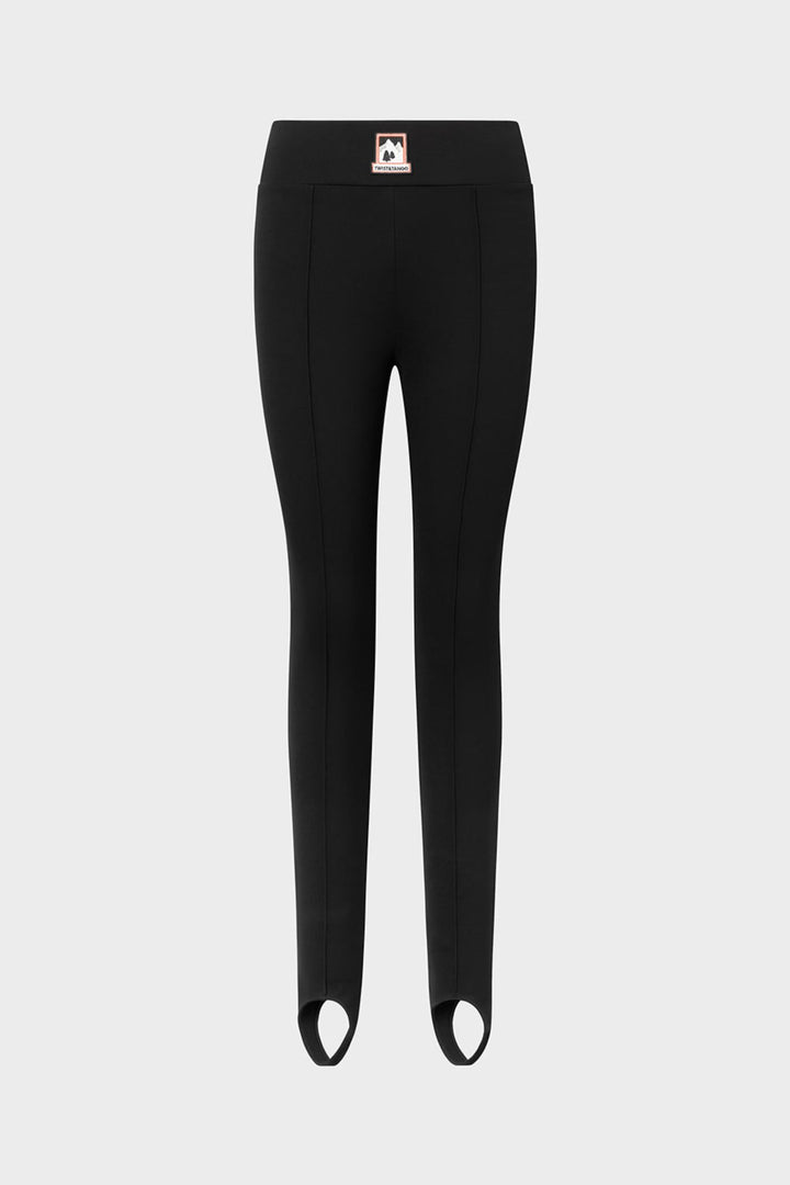 Felizon Tights Black | Bukser | Smuk - Dameklær på nett