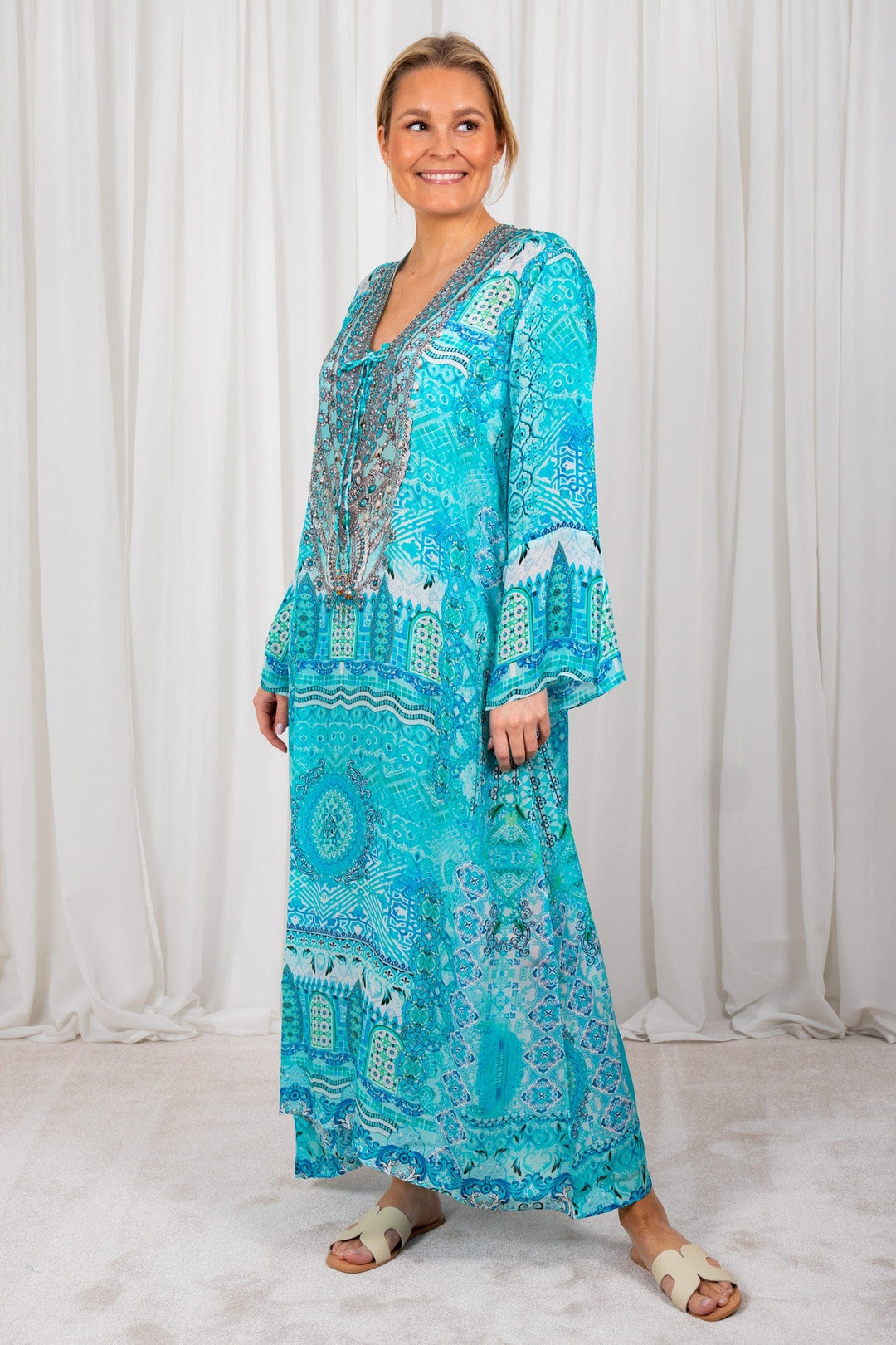 Fendi Dress Formentera | Kjoler | Smuk - Dameklær på nett