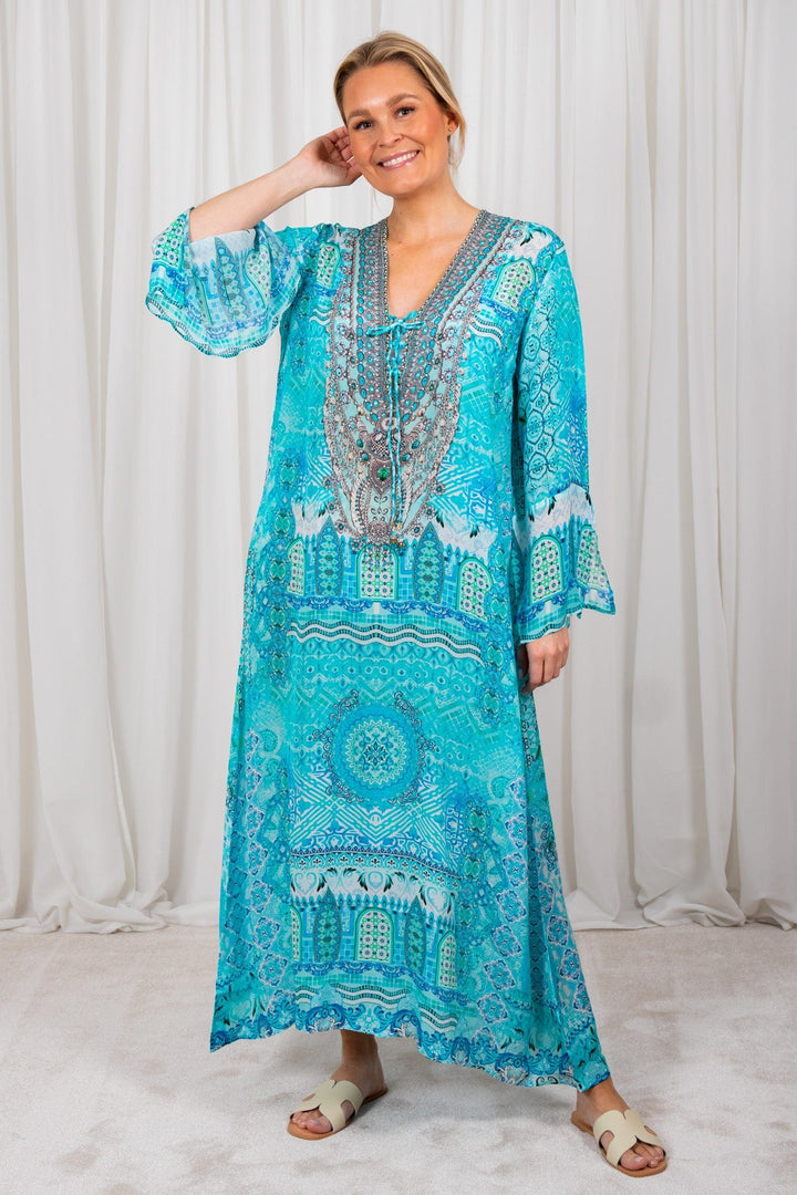 Fendi Dress Formentera | Kjoler | Smuk - Dameklær på nett