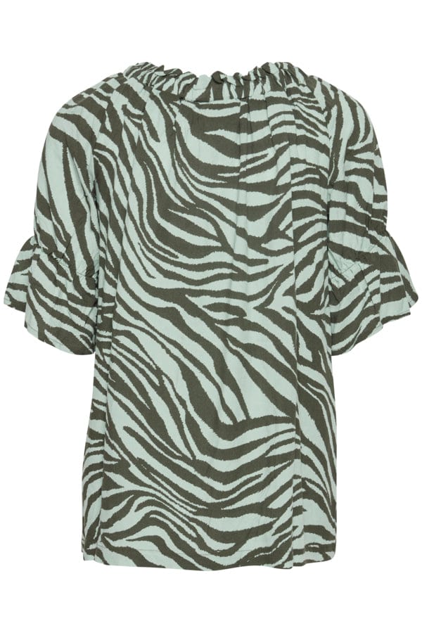 Fralzebra 4 Blouse | Skjorter og bluser | Smuk - Dameklær på nett
