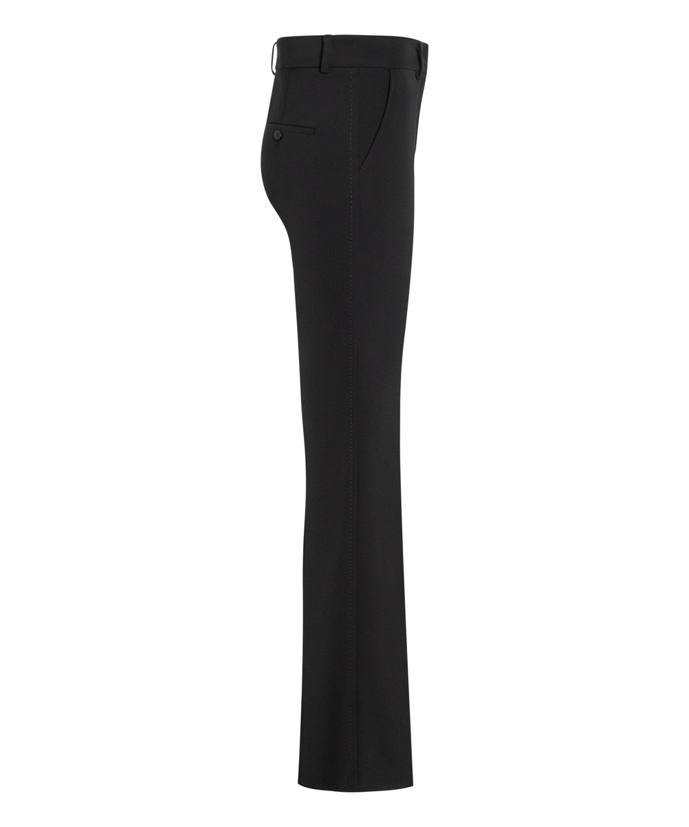 France Jeans Black | Bukser | Smuk - Dameklær på nett