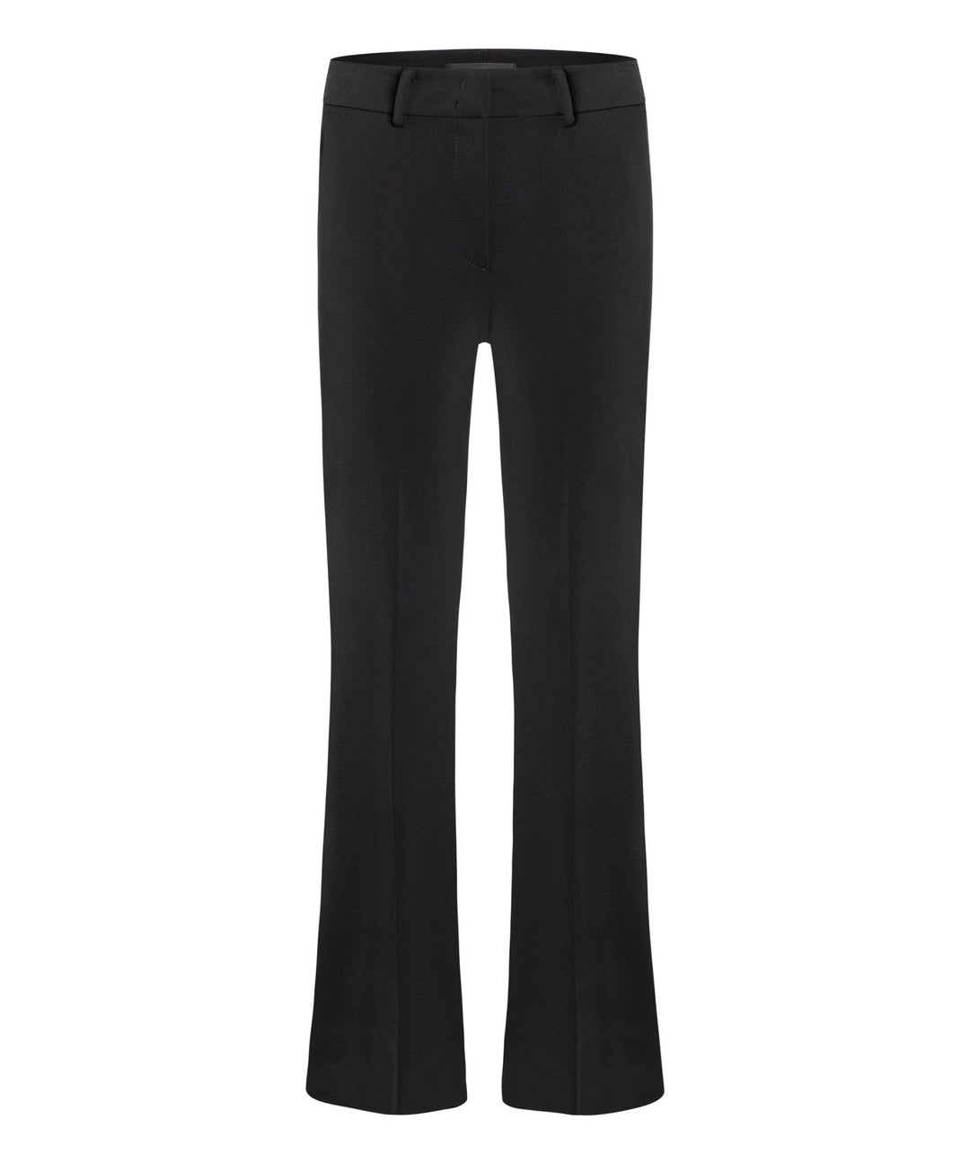 France Jeans Black | Bukser | Smuk - Dameklær på nett