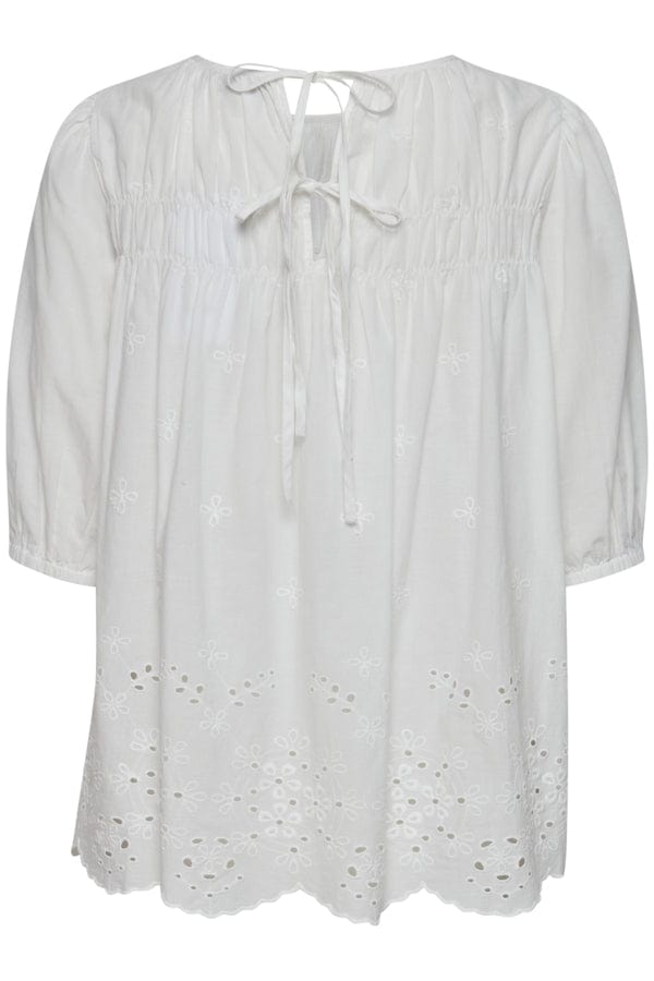 Frangi Blouse | Skjorter og bluser | Smuk - Dameklær på nett