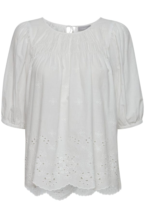 Frangi Blouse | Skjorter og bluser | Smuk - Dameklær på nett