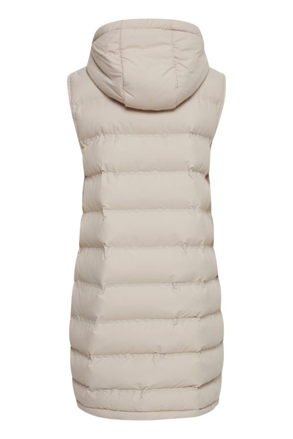 Frbafab 1 Waistcoat | Yttertøy | Smuk - Dameklær på nett