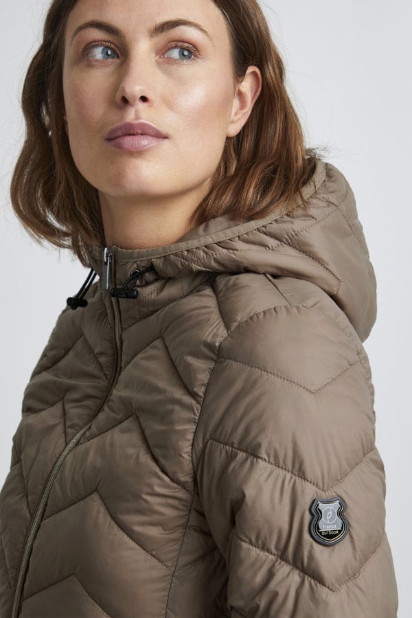 Frbapadding 1 Outerwear | Yttertøy | Smuk - Dameklær på nett