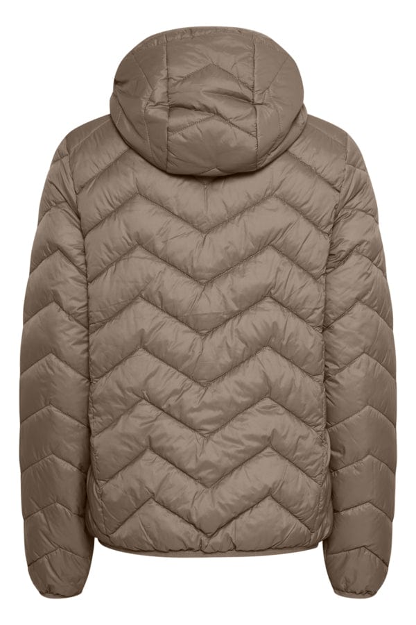 Frbapadding 1 Outerwear | Yttertøy | Smuk - Dameklær på nett