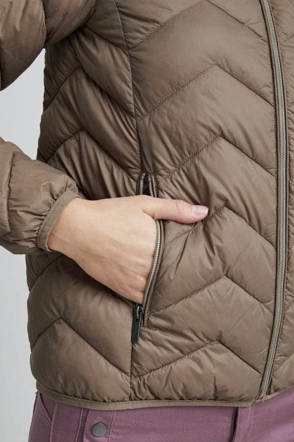 Frbapadding 1 Outerwear | Yttertøy | Smuk - Dameklær på nett