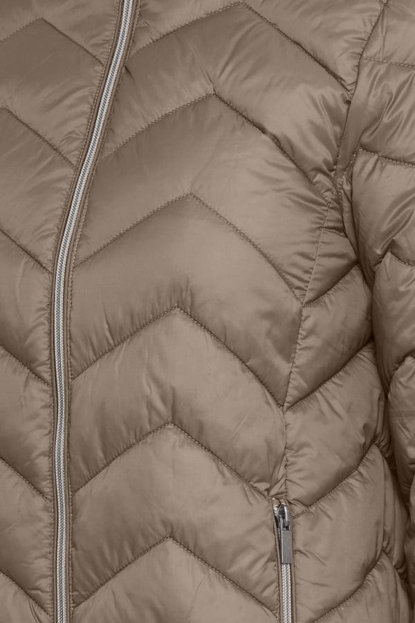 Frbapadding 1 Outerwear | Yttertøy | Smuk - Dameklær på nett