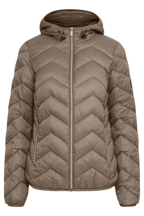 Frbapadding 1 Outerwear | Yttertøy | Smuk - Dameklær på nett