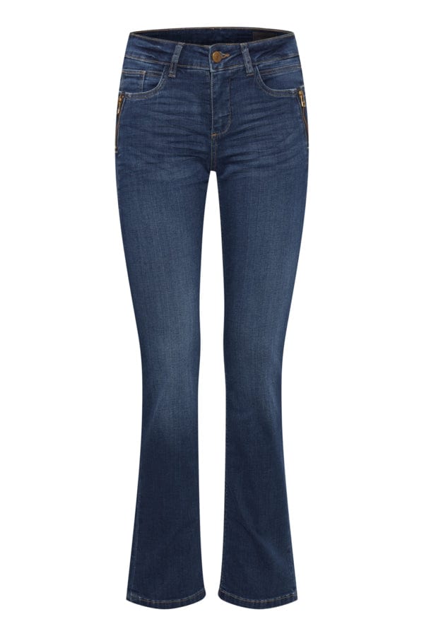 Frcover 2 Jeans | Jeans | Smuk - Dameklær på nett