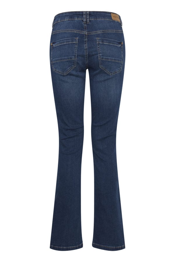 Frcover 2 Jeans | Jeans | Smuk - Dameklær på nett