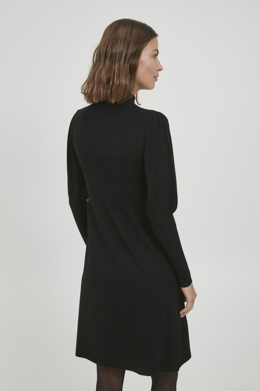 Frdedina 4 Dress Black | Kjoler | Smuk - Dameklær på nett